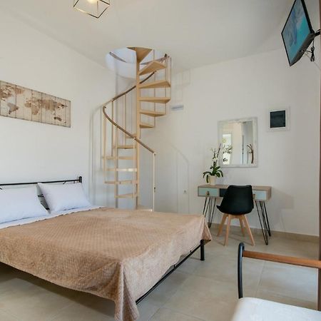 Elounda Square Home Kültér fotó
