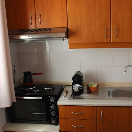 Elounda Square Home Kültér fotó
