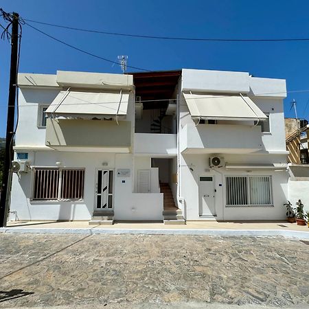 Elounda Square Home Kültér fotó
