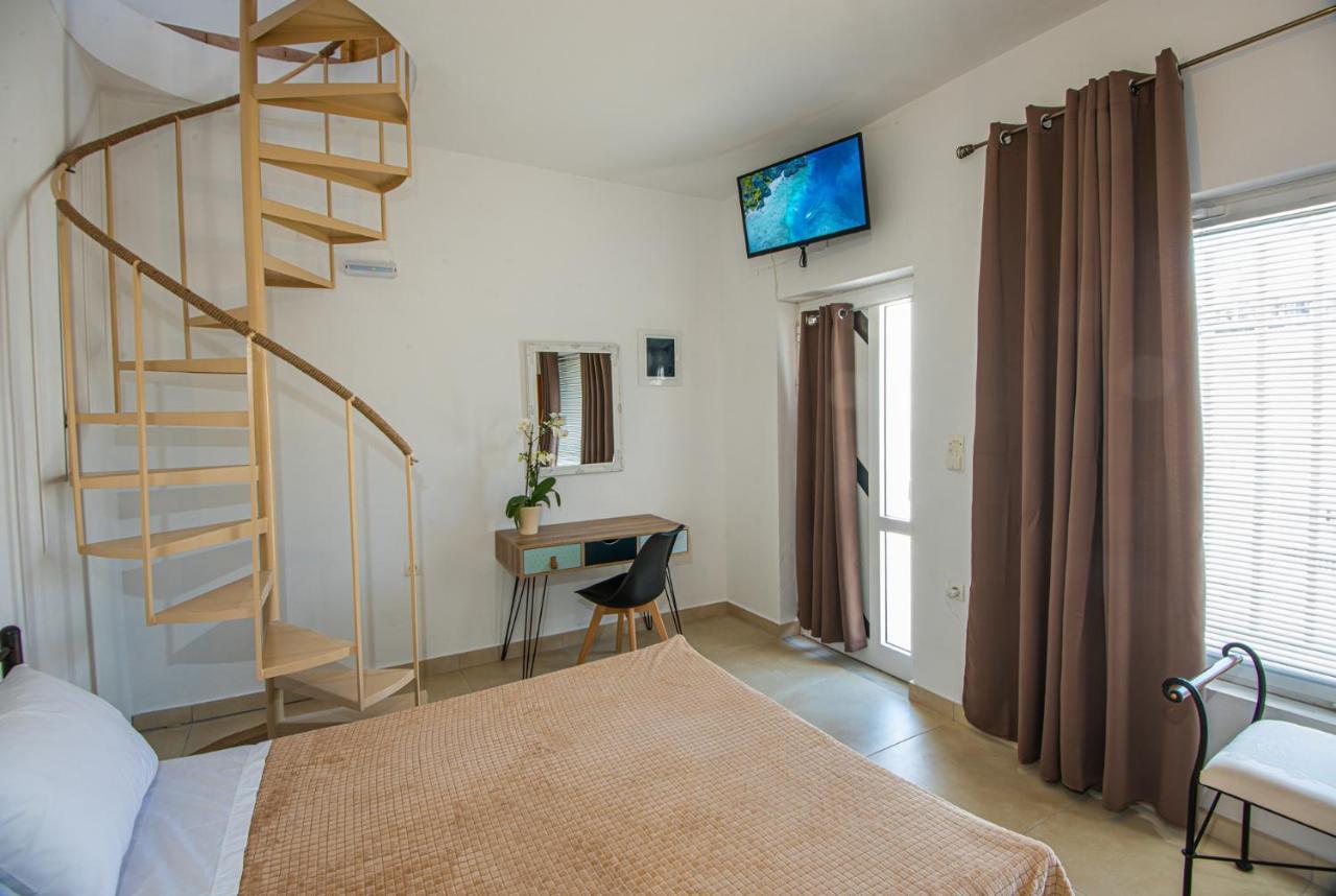 Elounda Square Home Kültér fotó