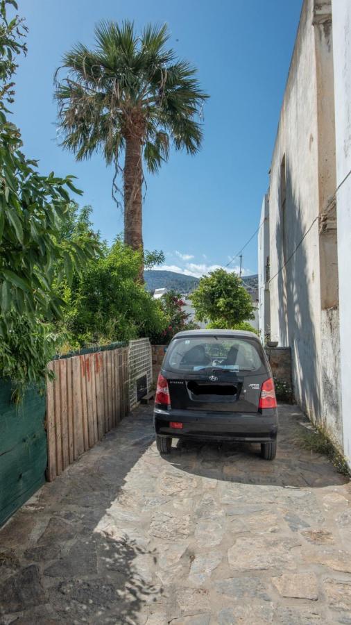 Elounda Square Home Kültér fotó