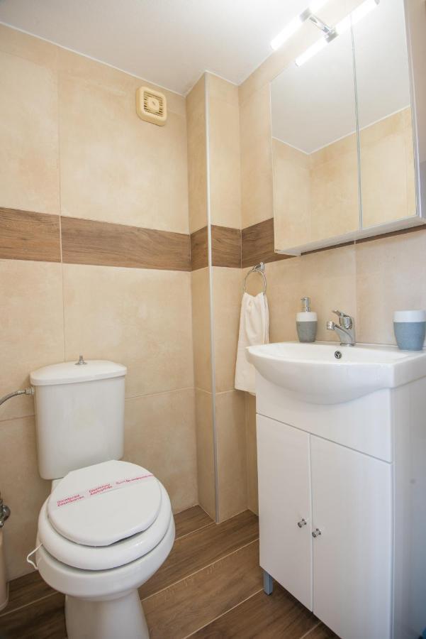 Elounda Square Home Kültér fotó