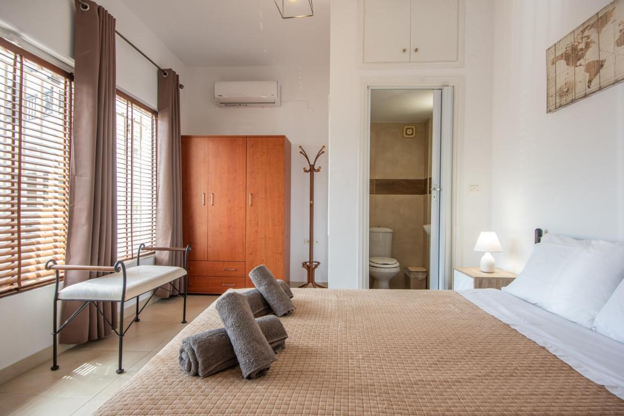 Elounda Square Home Kültér fotó