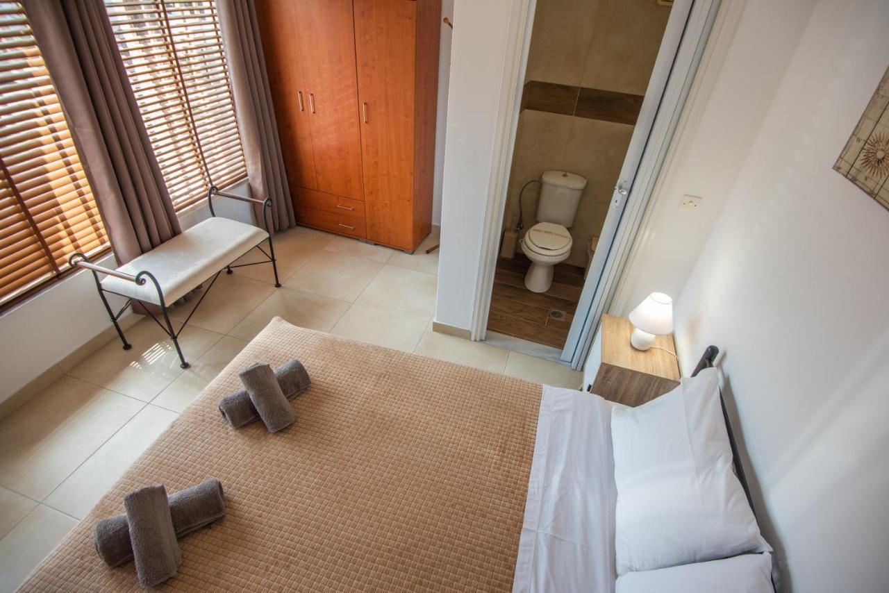 Elounda Square Home Kültér fotó