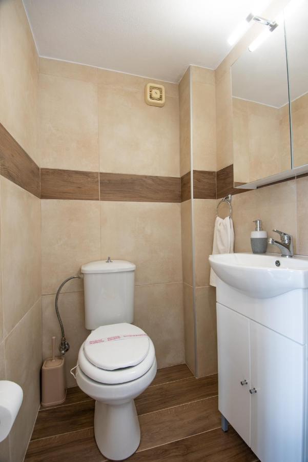Elounda Square Home Kültér fotó