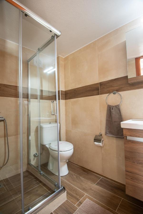 Elounda Square Home Kültér fotó