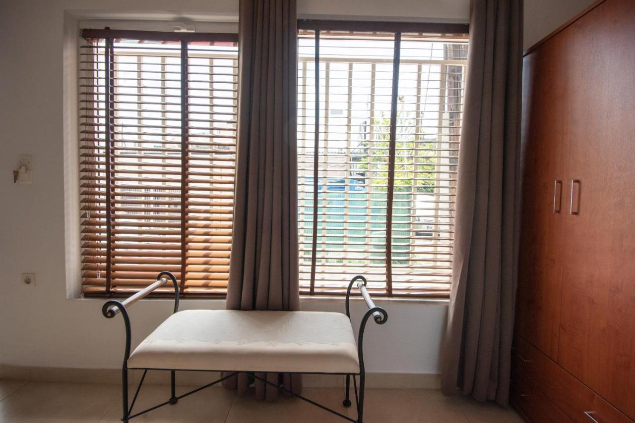 Elounda Square Home Kültér fotó