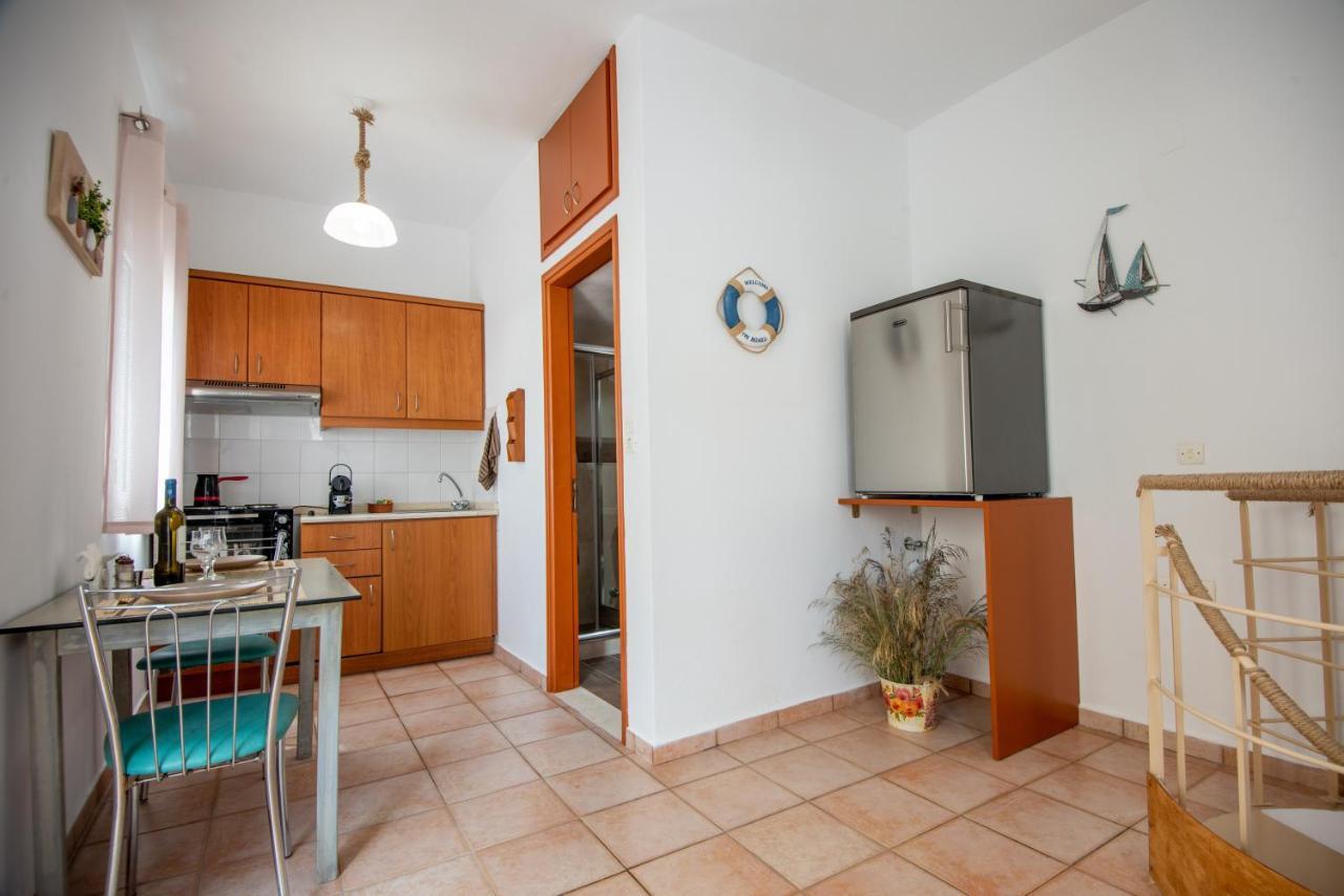 Elounda Square Home Kültér fotó