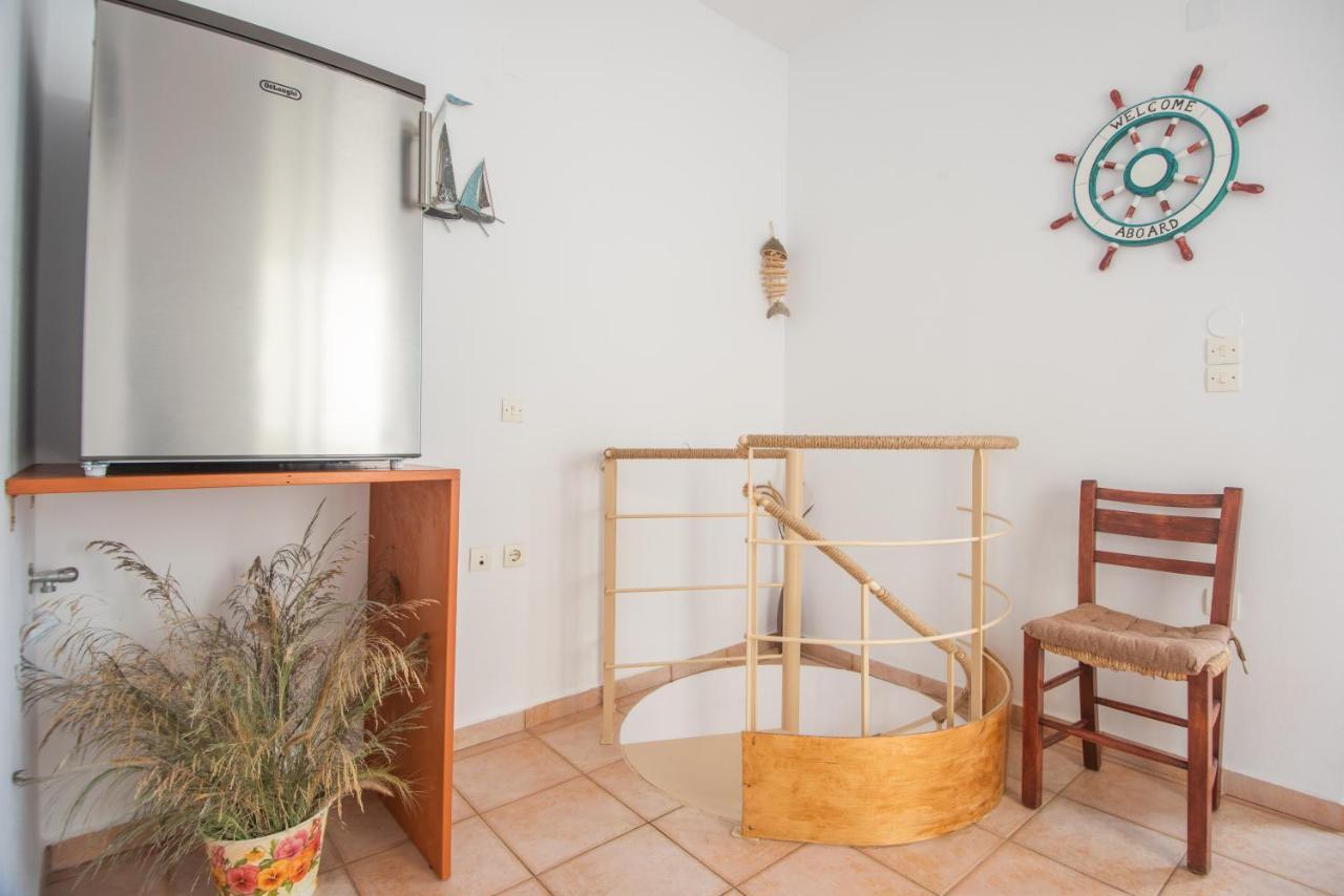 Elounda Square Home Kültér fotó